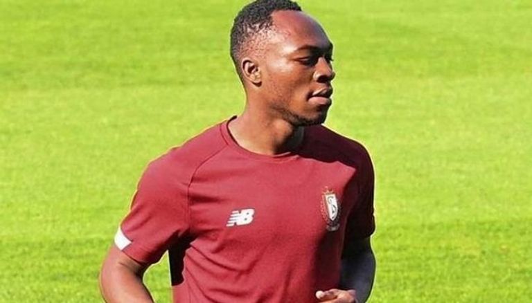 جاكسون موليكا 