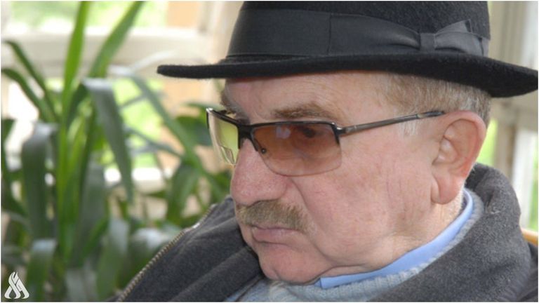 المخرج السوري الراحل محمد فردوس أتاسي