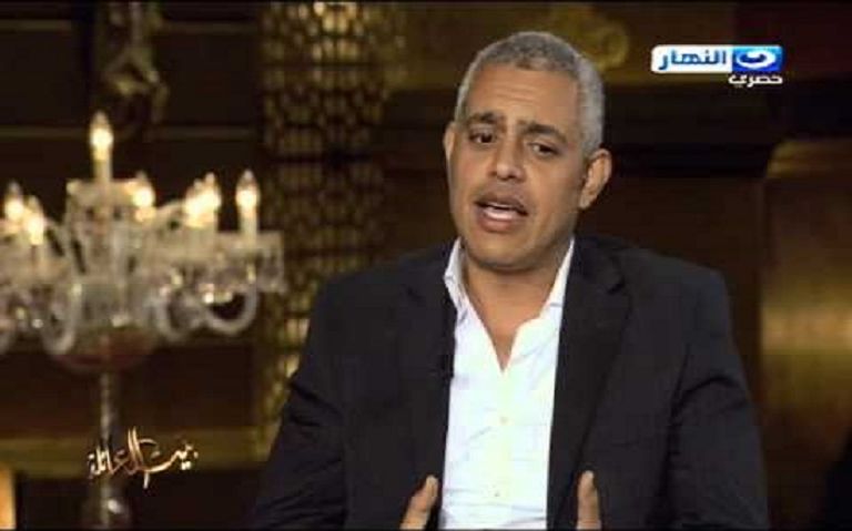 تامر حسني مع ندى مريضة السرطان