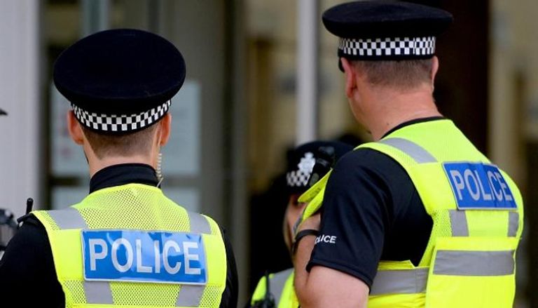 الشرطة البريطانية تلقي القبض على أصغر تاجر مخدرات- أرشيفية