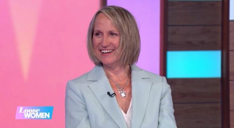 الأمير هاري وميجان ماركل والملكة إليزابيث الثانية