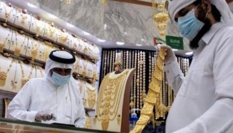 استقرار أسعار الذهب في السعودية