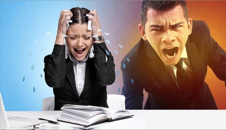 مطالبات بريطانية بقطع الاتصالات مع المديرين