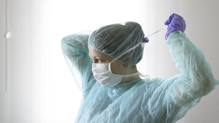 فيروس كورونا في المغرب كورونا حول العالم