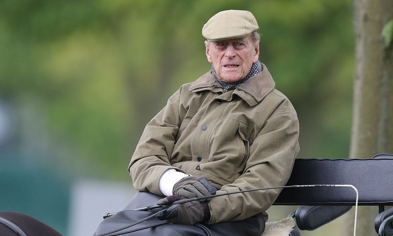 الملكة إليزابيث الثانية