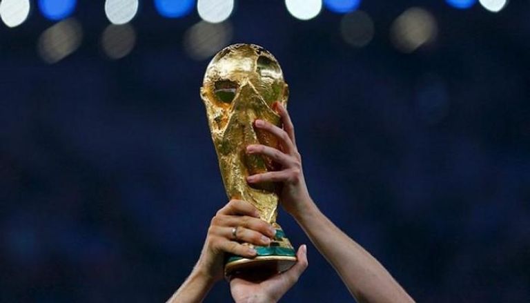 هل تحاول مصر تنظيم كأس العالم؟