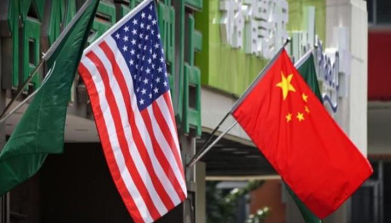 الصين تدرس قانونا لحماية شركاتها من عقوبات أمريكا