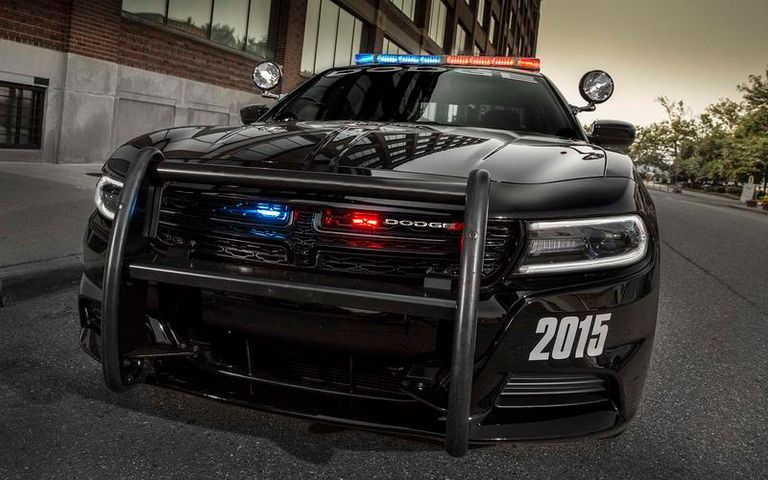 طراز Dodge Charger سيارات ميني كوبر