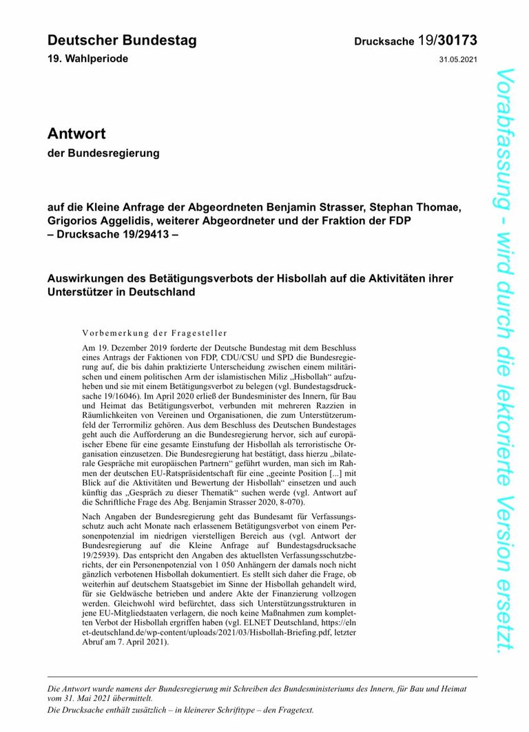 عناصر حزب الله الإرهابي - أرشيفية