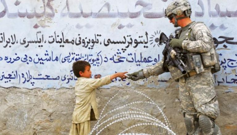 الانسحاب الأجنبي من أفغانستان.. مخاوف يعززها الماضي