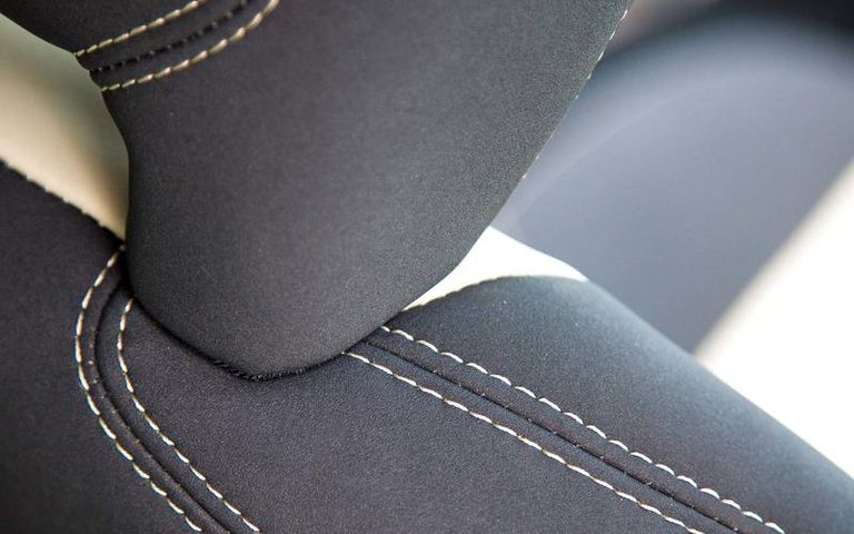 ابتكار الأكياس الهوائية