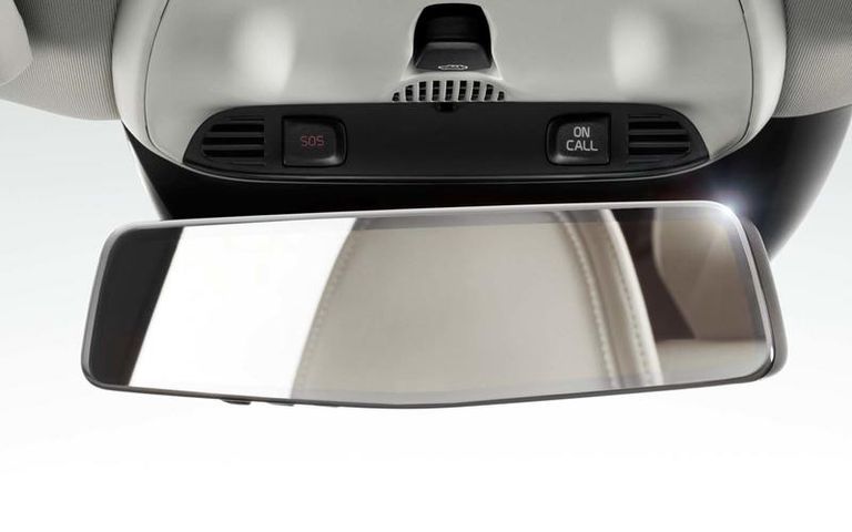 ابتكار الأكياس الهوائية