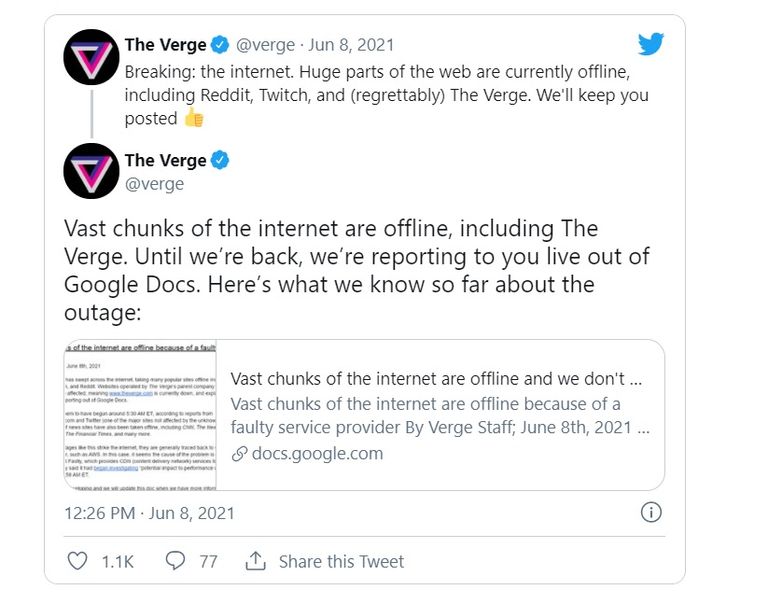  الحوسبة السحابية.. المخبأ السري لبيانات العالم