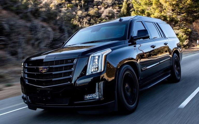 طراز Mercedes-Maybach S650 Guard