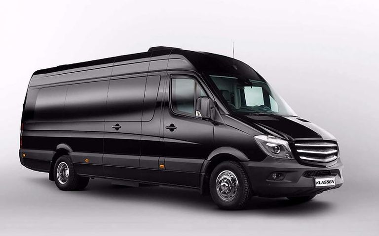 طراز Mercedes-Maybach S650 Guard