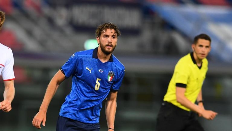 مانويل لوكاتيلي كارلو أنشيلوتي مدرب ريال مدريد الجديد