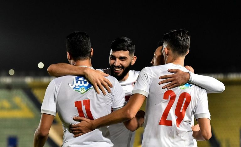 فرجاني ساسي