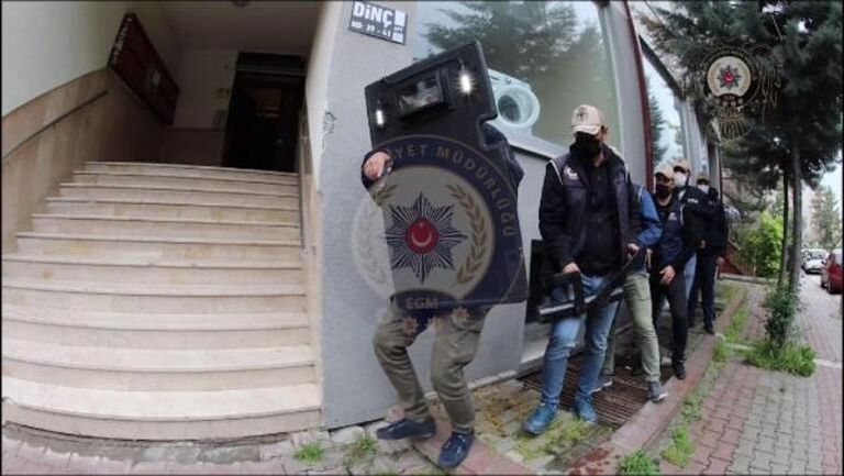 أركان طه أحمد - نورديك مونيتور