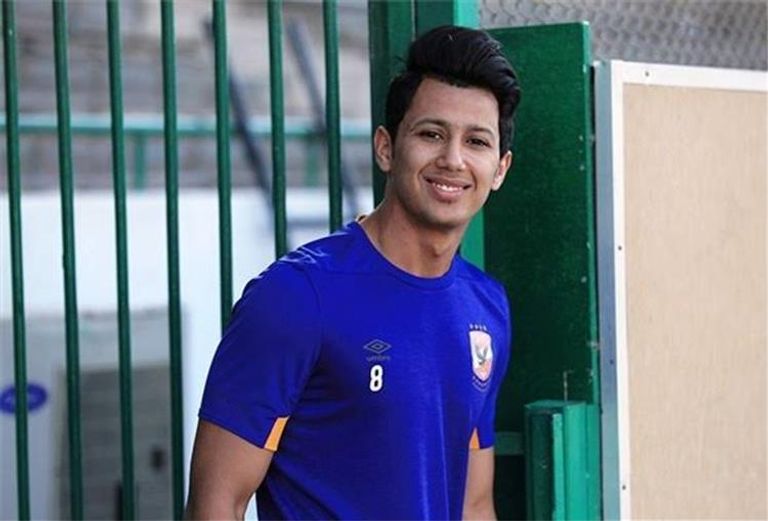 عمرو جمال بيتسو موسيماني مدرب الأهلي المصري