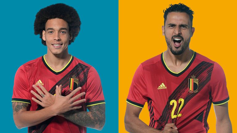 أساطير أوروبية بأصول أفريقية