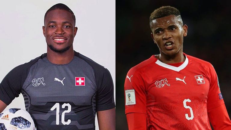 أساطير أوروبية بأصول أفريقية