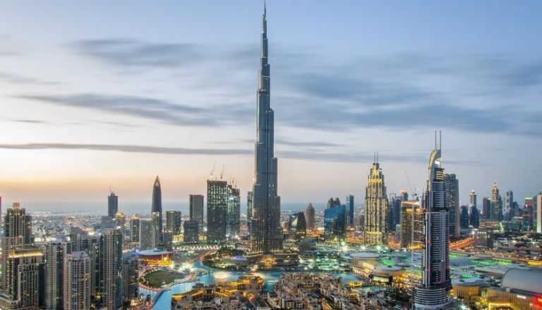 دبي تعبر الجائحة.. نمو كبير في التجارة الخارجية لـ 2020