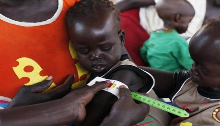 تحذيرات من أزمة جوع واسعة النطاق في جنوب السودان