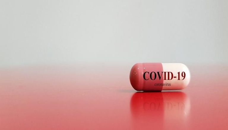 الدواء يخضع للتجارب لاستخدامه في علاج مرضى "كوفيد-19"