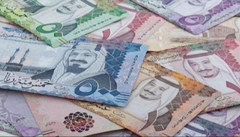 سعر الريال السعودي في مصر اليوم 