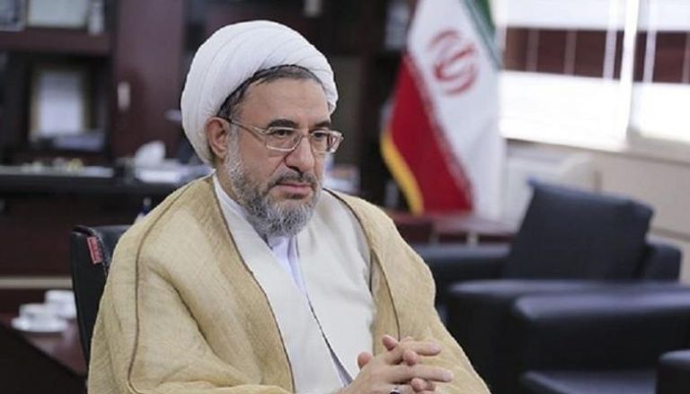 محسن الآراكي عضو مجلس خبراء القيادة الإيراني