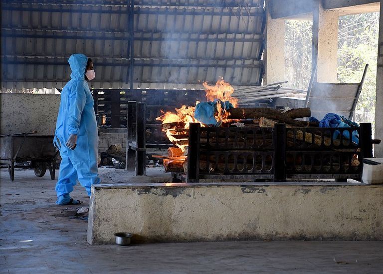 التلقيح سلاح أساسي في مقاومة المتغيّر "دلتا"