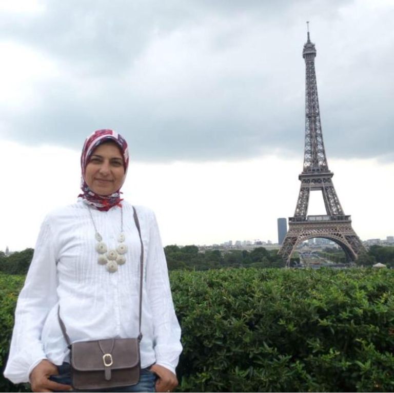 داليا صلاح أزمة أطفال الشوارع في مصر تقترب من الحل