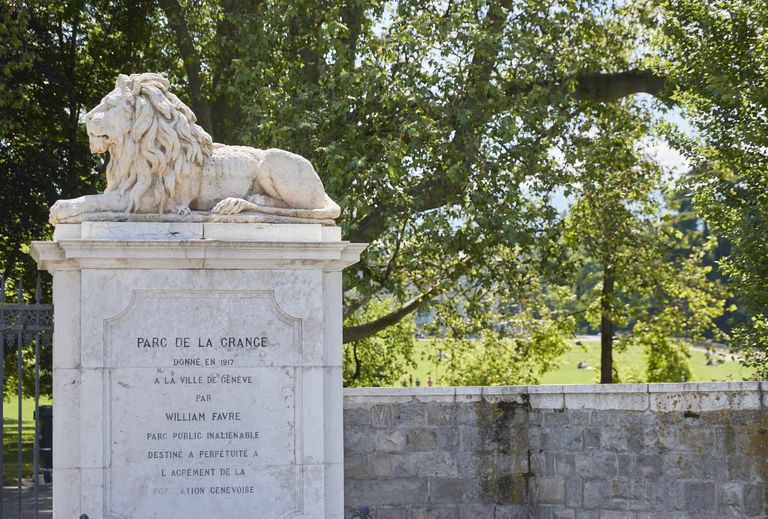 هنا مقر قمة بوتين وبايدن المنتظرة