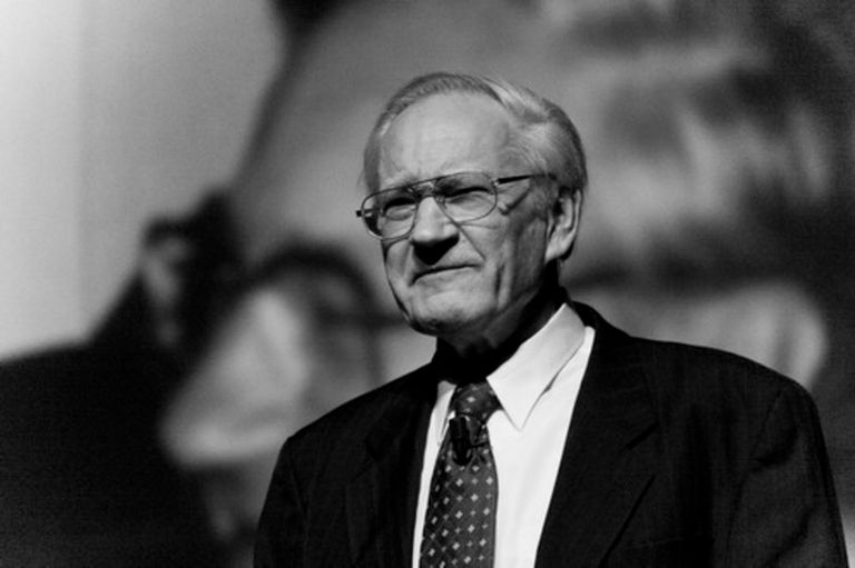 ريتشارد إرنست