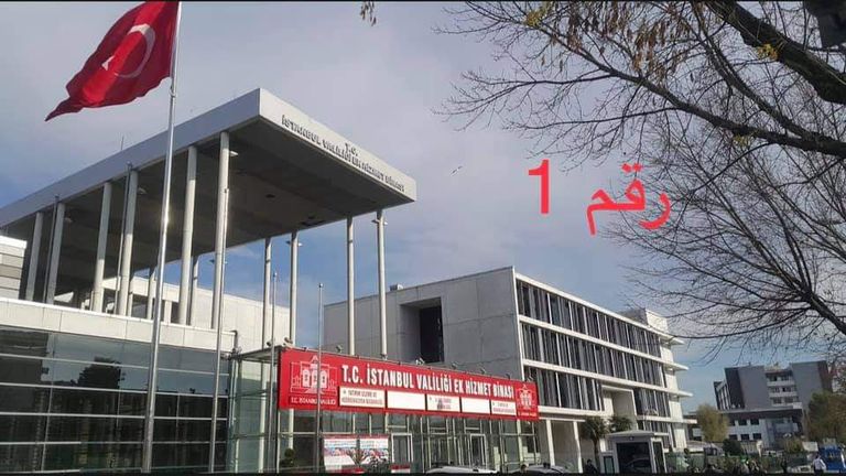 الصحفي اليمني عدنان الراجحي