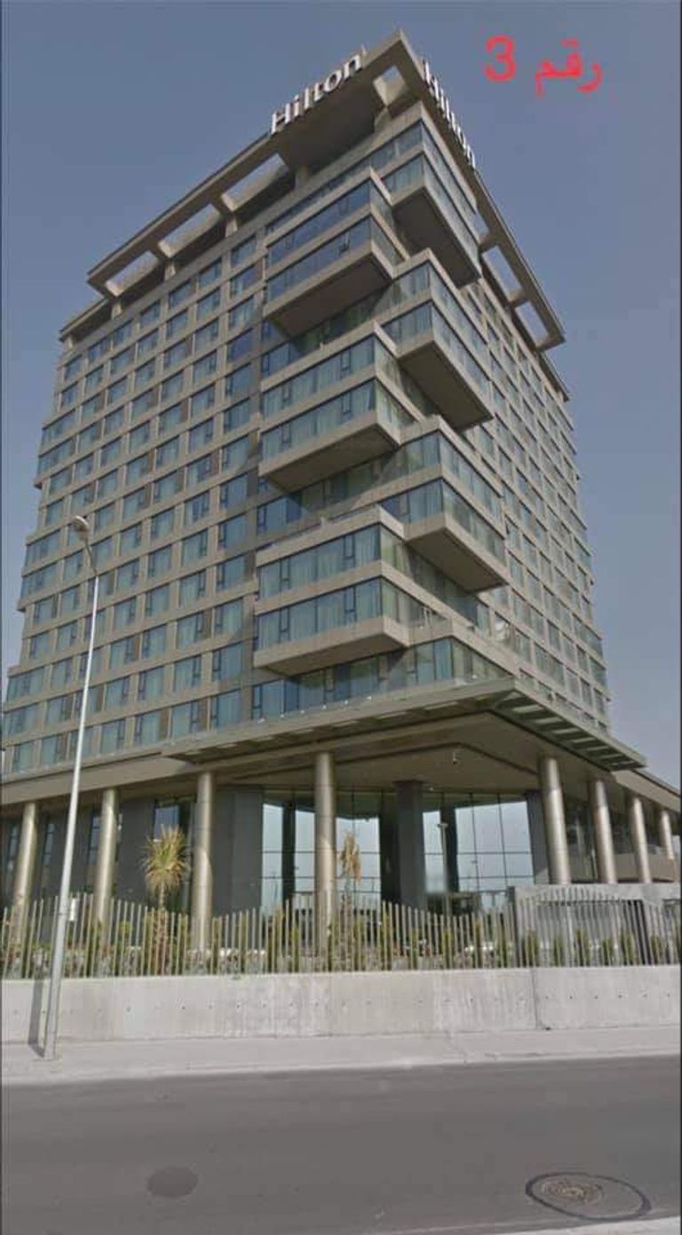 الصحفي اليمني عدنان الراجحي