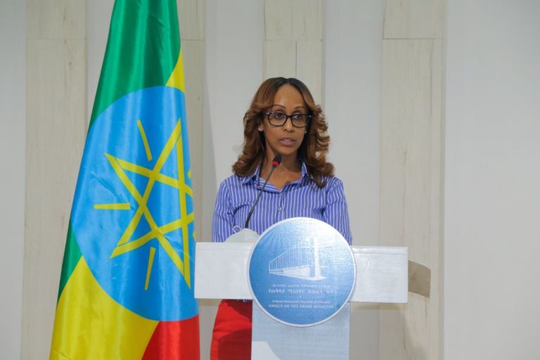 متكو كاسا رئيس لجنة إدارة مخاطر الكوارث بإثيوبيا