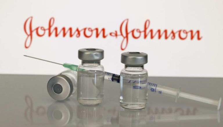 لقاح جونسون آند جونسون المضاد لكورونا