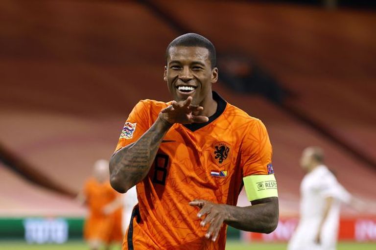 جورجينيو فينالدوم