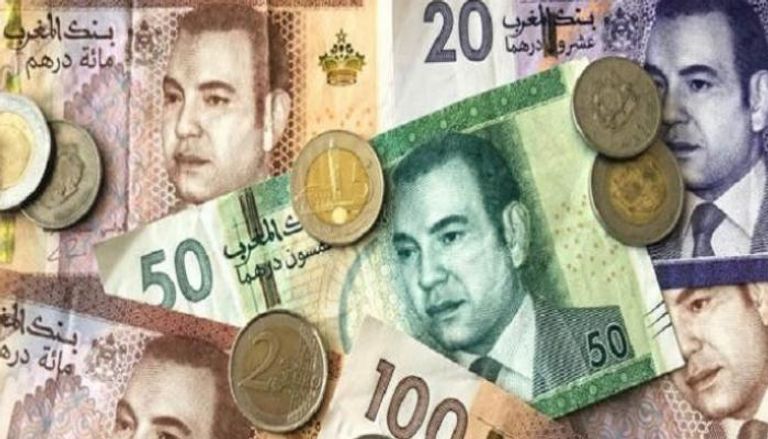 أسعار العملات في المغرب اليوم 