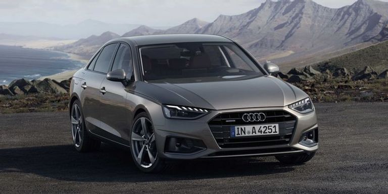 طراز Alfa Romeo Giulia