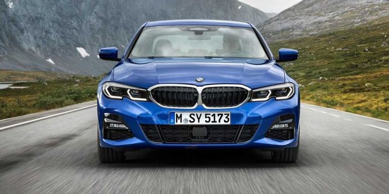 طراز Alfa Romeo Giulia