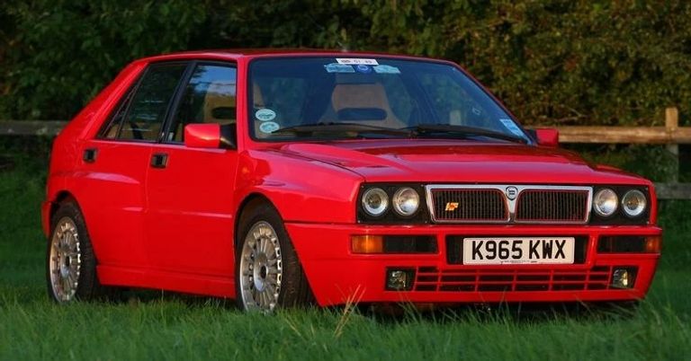 طراز Volkswagen Golf GTI