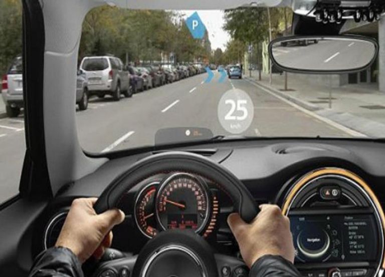 نظارة البيانات تهدد الهاتف الذكي