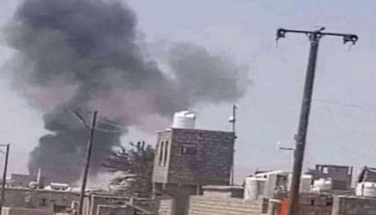 تفجيرات الحوثي تواصل حصد أرواح المدنيين في مأرب