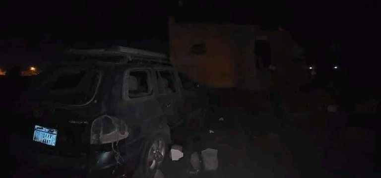 اليمن يودع ضحايا مجزرة الحوثي في مأرب