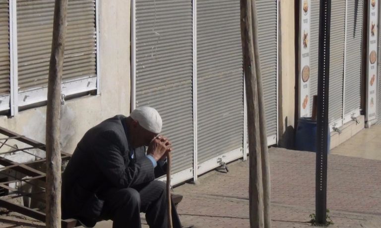 ارتفاع معدلات البطالة في تركيا