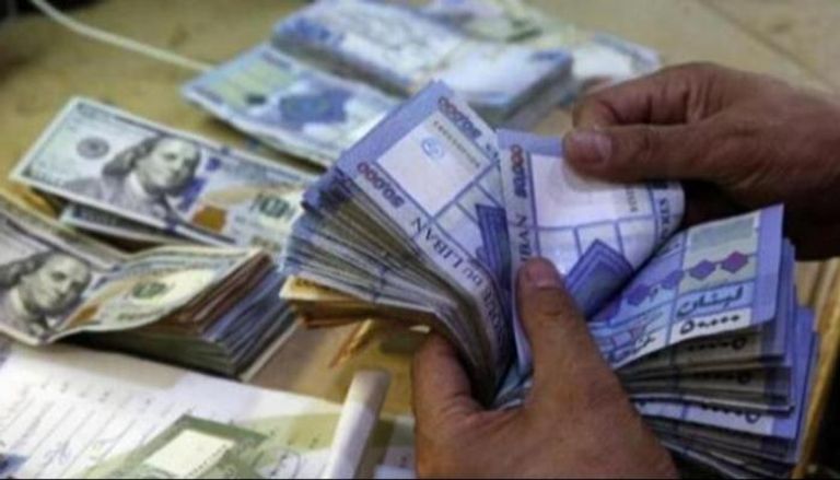 سعر الدولار في لبنان اليوم الجمعة 