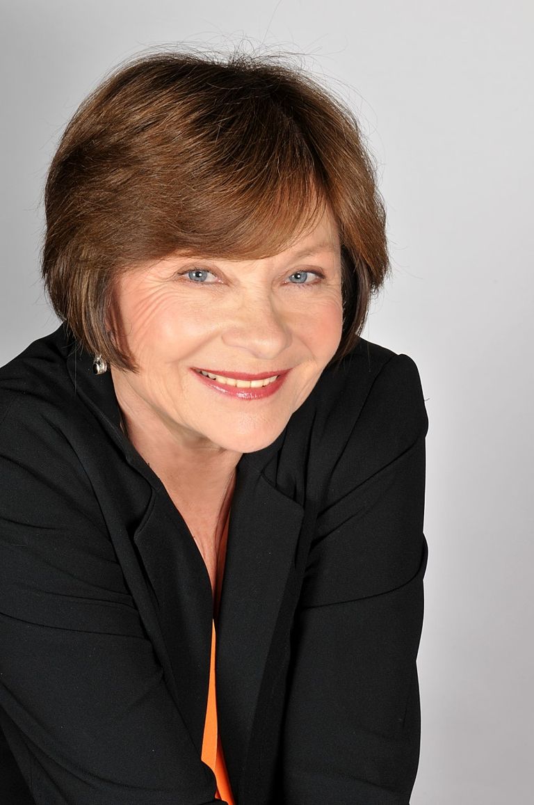 النجمة الفرنسية ماشا مريل