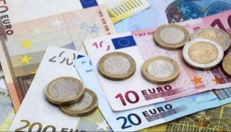 سعر اليورو في مصر اليوم السبت 12 يونيو 2021